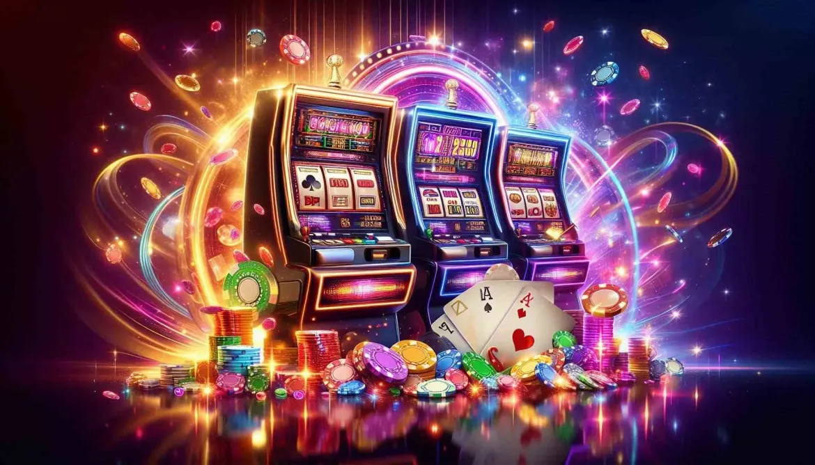 IncaSpin Casino